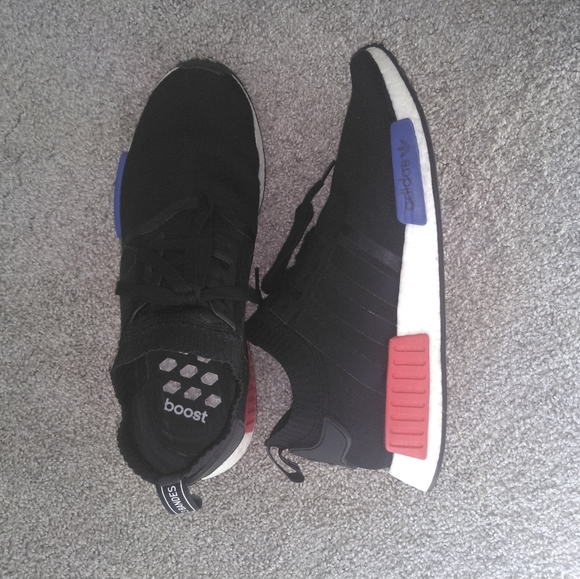 COPY - Adidas NMD main image 6
